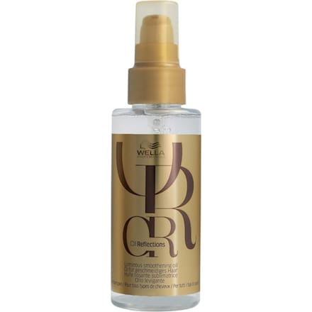Wella Professionals Oil Reflections Haarolie - voor Droog Haar - 100ml