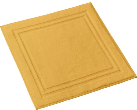 Moodit Badmat King Sunshine - 60 x 60 cm - 100% Katoen