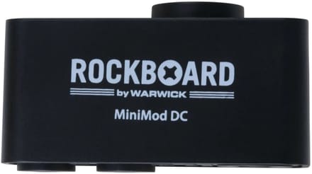 Rockboard Mini Mounting MOD DC - Accessoire voor effec-units