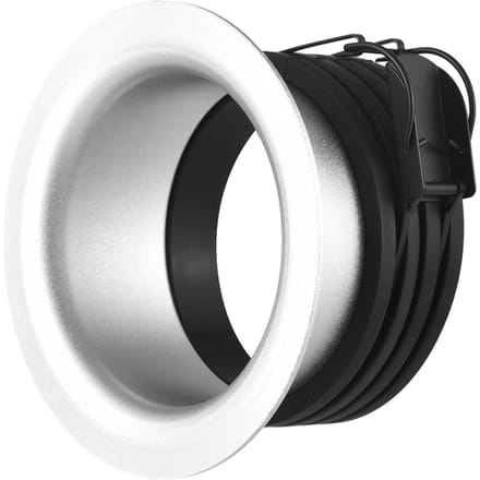 152mm/ 6.0in Licht Speedring Adapter Mount Adapter Vervanging voor Profoto Flits Monolight LED Licht 144mm gray