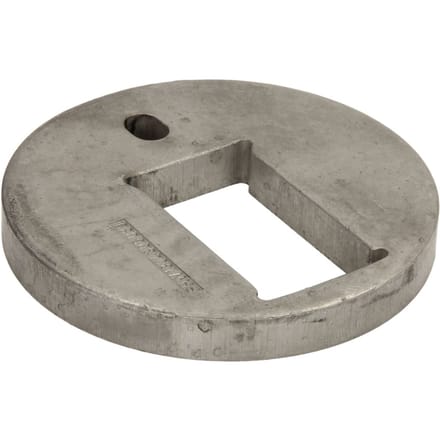 Vergrendelelement van de synchronisator ZF 1304306089ZF