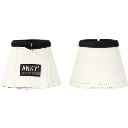 Handschoenovertrek voor paarden ANKY