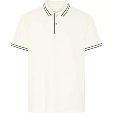 Blend - BHFABLE S/S POLO - Heren - Polo's