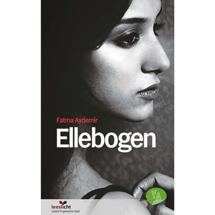 Ellebogen - Leeslicht - Fatma Aydemir