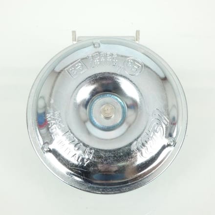 claxon rms voor scooter piaggio 250 beverly mic euro3 2007 neuf