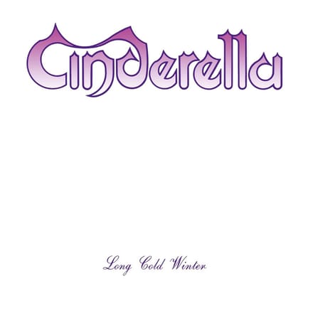 Long Cold Winter (LP)