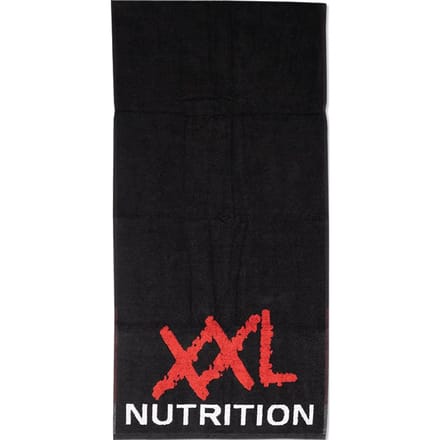 XXL Nutrition Gym Handdoek  1 Stuk