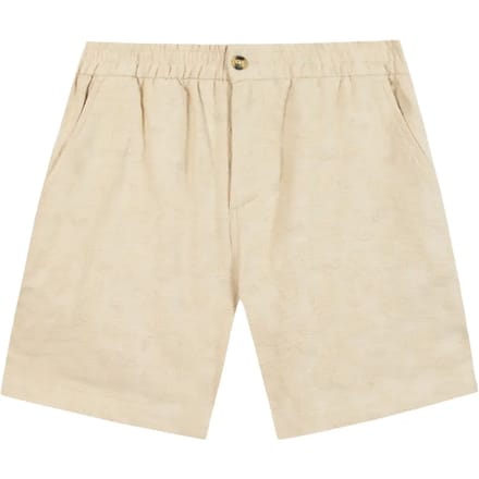 Zwemshort Faguo Chevre