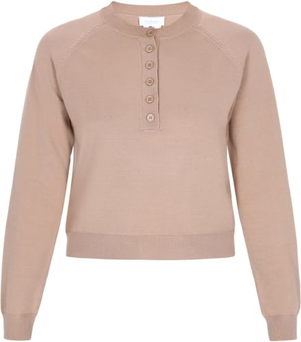 usha Jumper