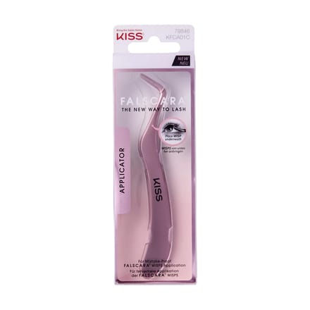 Kiss Wimpers Falscara Applicator - Wimperextensions - Lashes - Nep Wimpers