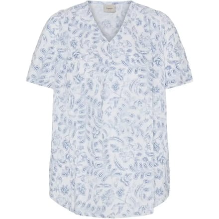 fransa - FRSOPHIA BL 1 - Dames - Blouses