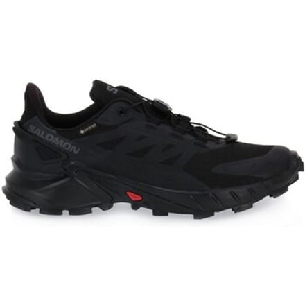 Hardloopschoenen Salomon Supercross 4 Gtx W