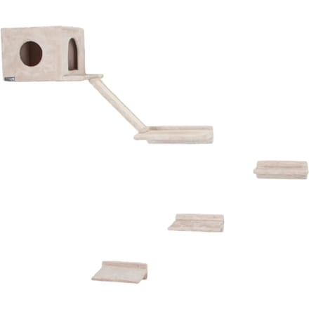 Kattenboom - 6 stuks Kerbl Montblanc