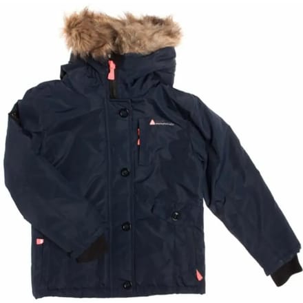 Dames fleece Peak Mountain Claudia