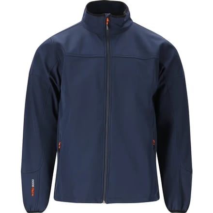 Waterdichte jas Whistler Dublin Softshell W-PRO 8000