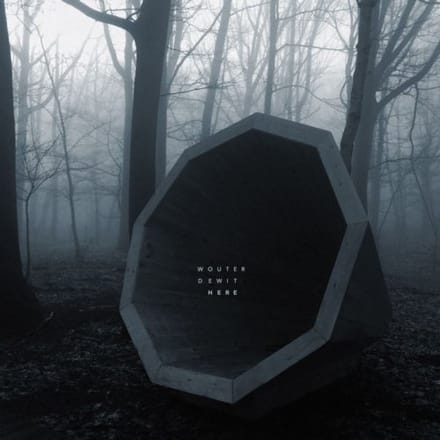 Here - Wouter Dewit