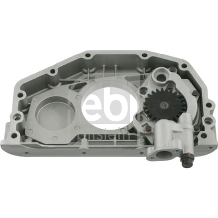 Oliepomp FEBI BILSTEIN 27821