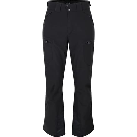Dare2b Baseplate Ii Broek Zwart M / Regular Man