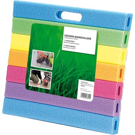Blackfox Kneeler Kussen ‘comfy’