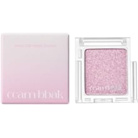 ccam bbak - Mood TOK Single Shadow Glitter - 5 Colors #G02 Flower Bouquet