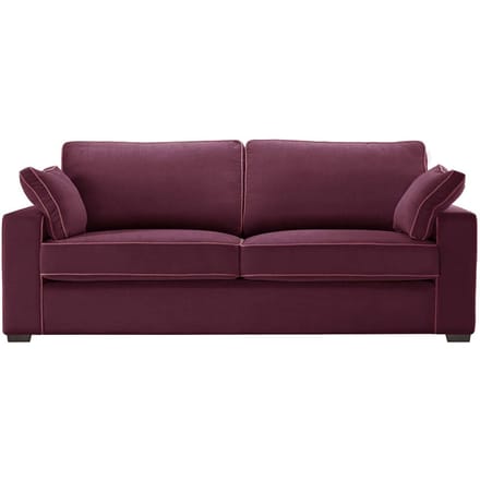 3-zitsbank Serena | NADUVI Collection