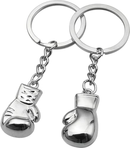 Jumada's Sleutelhanger – Bokshandschoen - mini - key boxing gloves