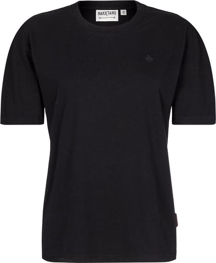 Naketano Dames-T-shirt New-T-Shirt 2301-0013