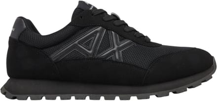 Armani Exchange Xm001960_af19388 Schoenen Zwart EU 44 Man
