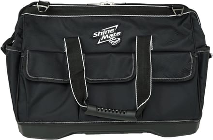 ShineMate Auto Detailer Bag - Large