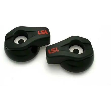 Montageset LSL 1050 Speed Triple 05-