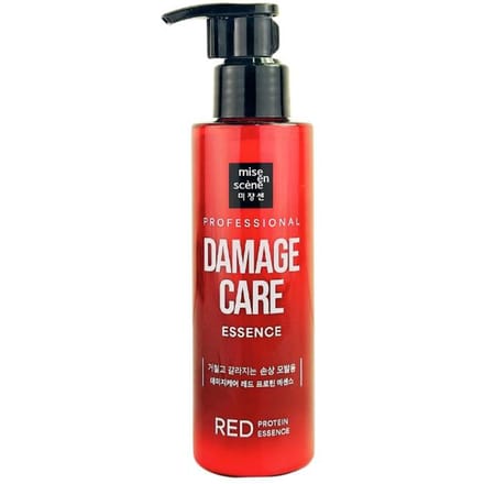 [Mise en scne] Professional DAMAGE CARE ESSENCE 140ml red