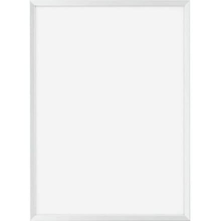 Maul MAULsolid 6605008 Klapframe Aluminium DIN A0 1 stuk(s) Aantal vakken: 1 (b x h x d) 87 x 1.2 x 87 cm