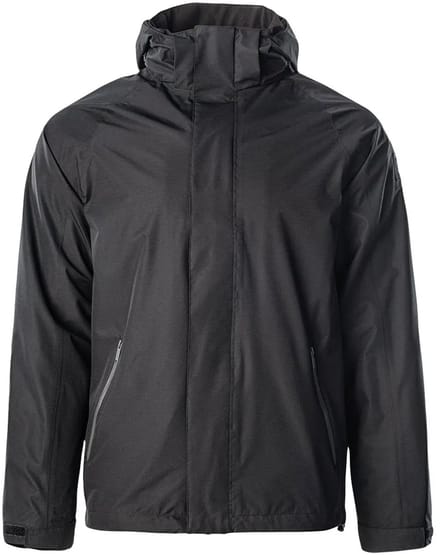 Magnum Arietes Softshelljack Zwart XL Man