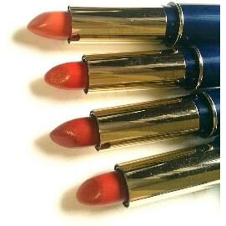 Kanebo - Media Creamy Lasting Lipstick Rouge A RD-02