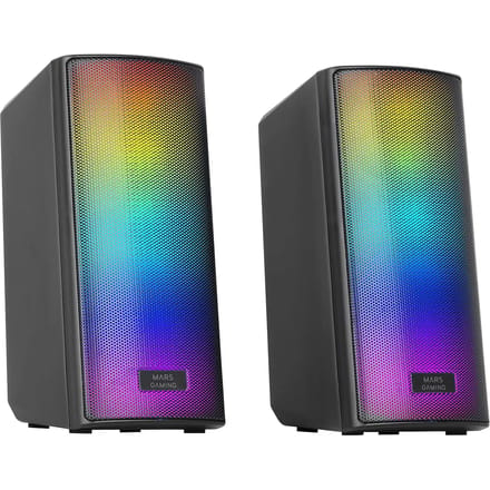 Bluetooth luidspreker Mars Gaming MS-2