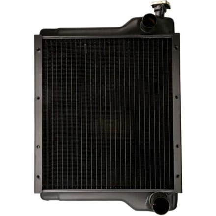 Radiator, motorkoeling THERMOTEC D7AG005TT