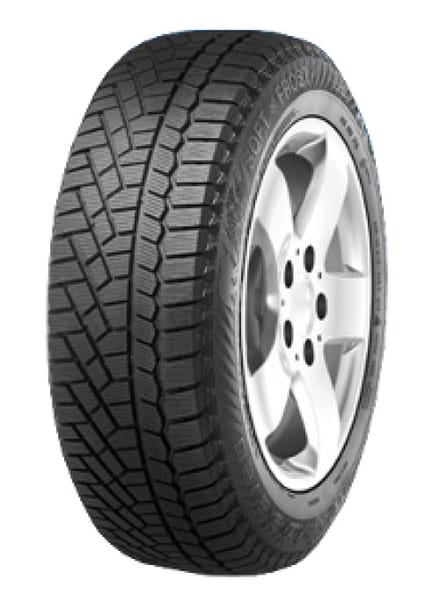 Gislaved Soft*Frost 200 ( 195/65 R15 95T XL, Nordic compound )