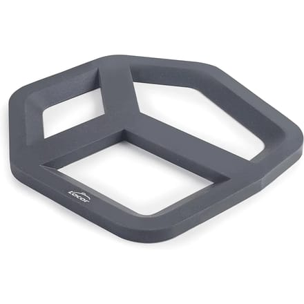 Silicone onderzetter Lacor