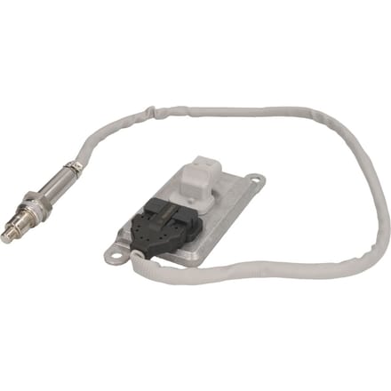 NOx-sensor, ureuminspuiting FEBI BILSTEIN 176842