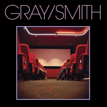 Gray & Smith - Heels In The Aisle (LP)