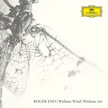 Roger Eno - Without Wind, Without Air (LP)