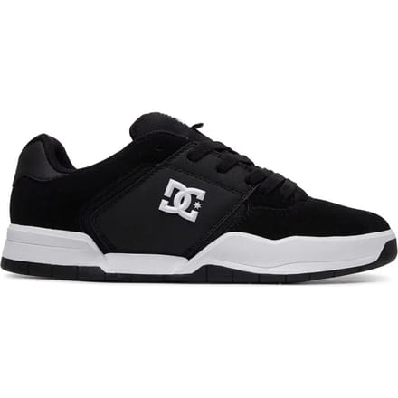 Trainers DC Shoes Central