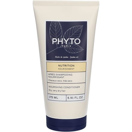 Phyto Nourishment Nourishing Conditioner 175 Shampoo