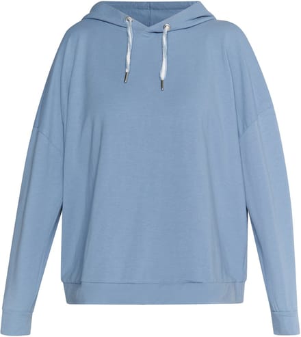 usha Hoodie