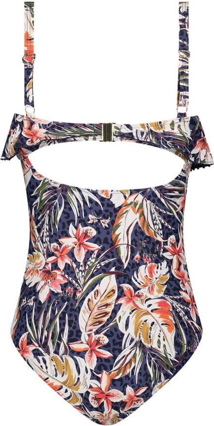 CYELL  - Maat 85D - Botanic Beauty badpak met beugel - dames