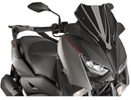 Windscherm V-Tech Line Sport voor Motorrijders