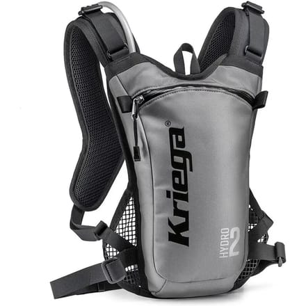 Hydratatietas Kriega Hydro2