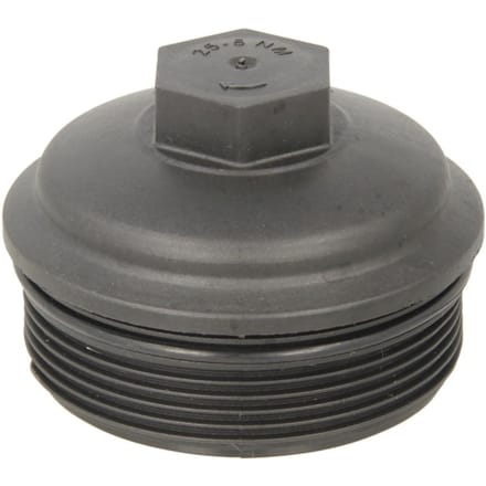Deksel, oliefilterbehuizing FEBI BILSTEIN 39699