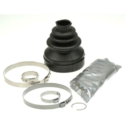 Balgenset, aandrijfas SPIDAN 24552