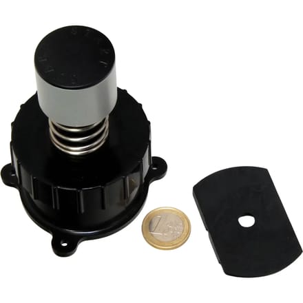 Startknop + tegenmoer JBL CP E1500/1